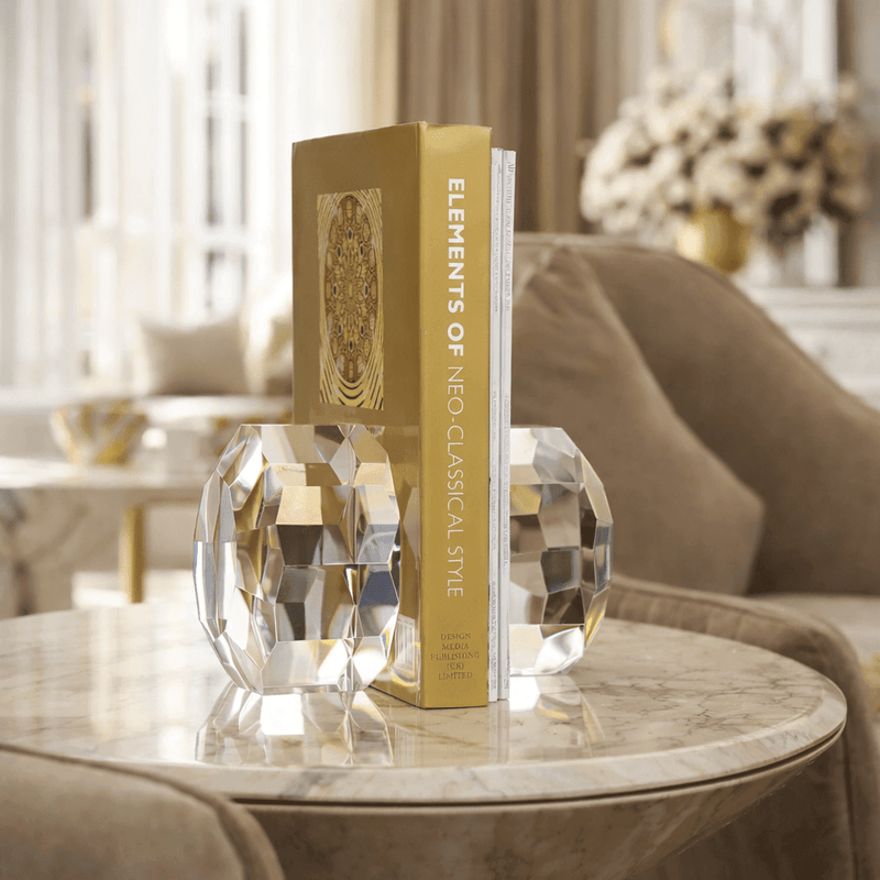 Diamond Bookend — image 2