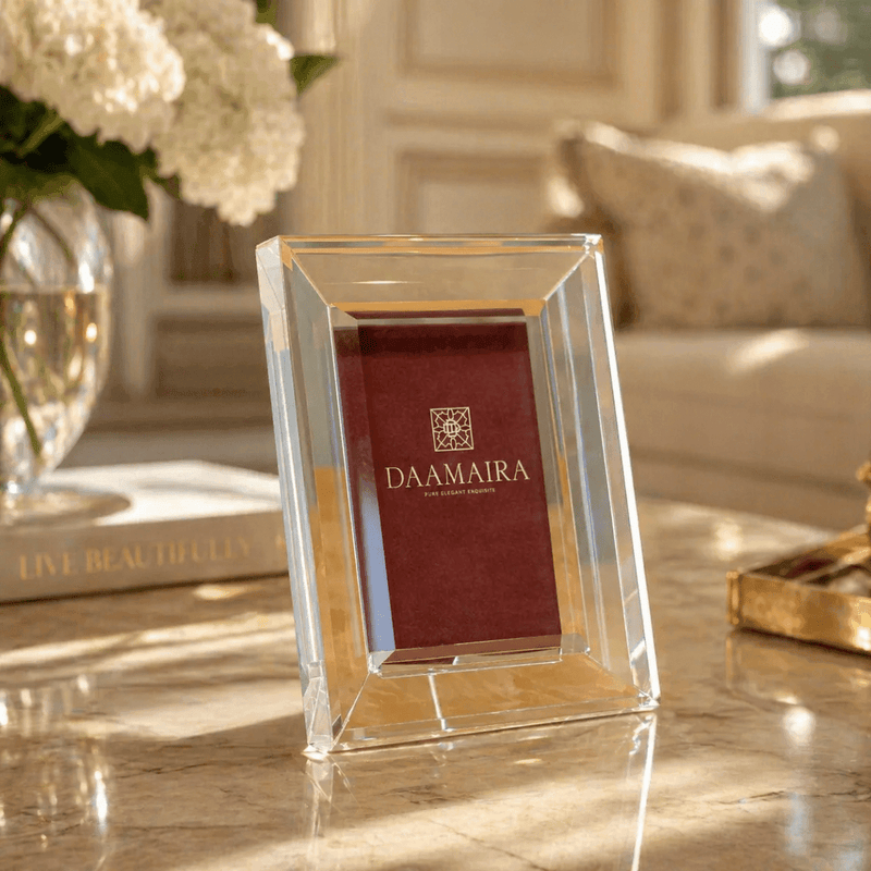 Diamond Photo Frame — image 2