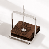 Droplet Napkin Holder — view 2