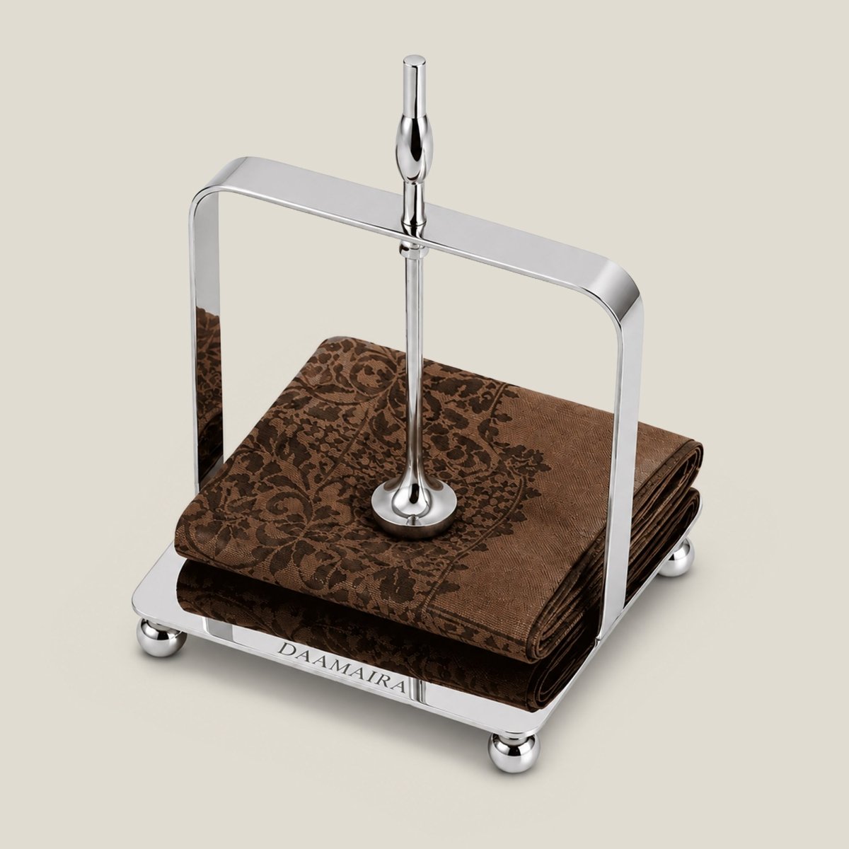 Tissue Holder Droplet Napkin Holder - Daamaira Home and Living Ltd