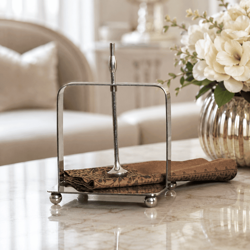Droplet Napkin Holder — image 2