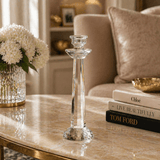 Eiffel Candle Holder — view 1