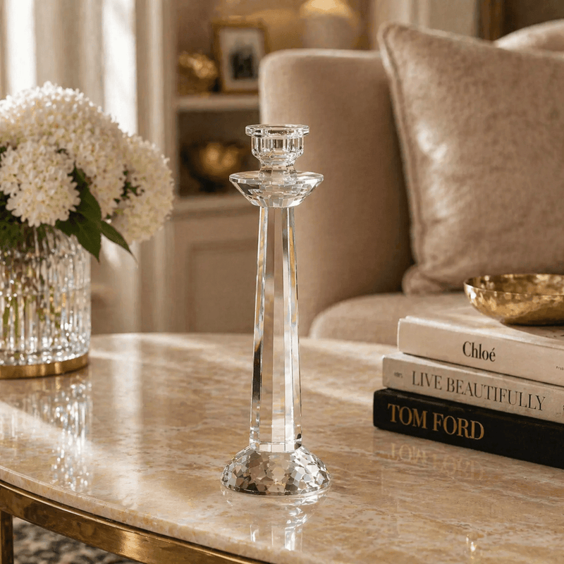 Eiffel Candle Holder — image 2