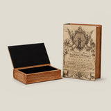 Elite Book Box Set of 2 — view 1