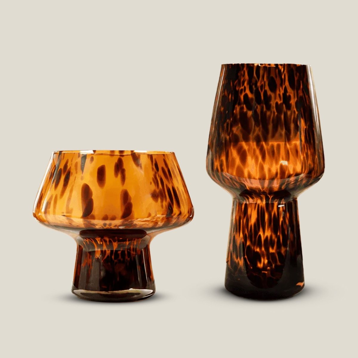Vases Elysian Flower Vase - Daamaira Home and Living Ltd