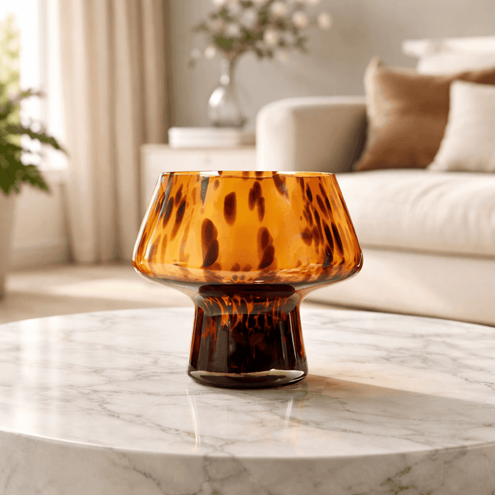 Elysian Stout Flower Vase
