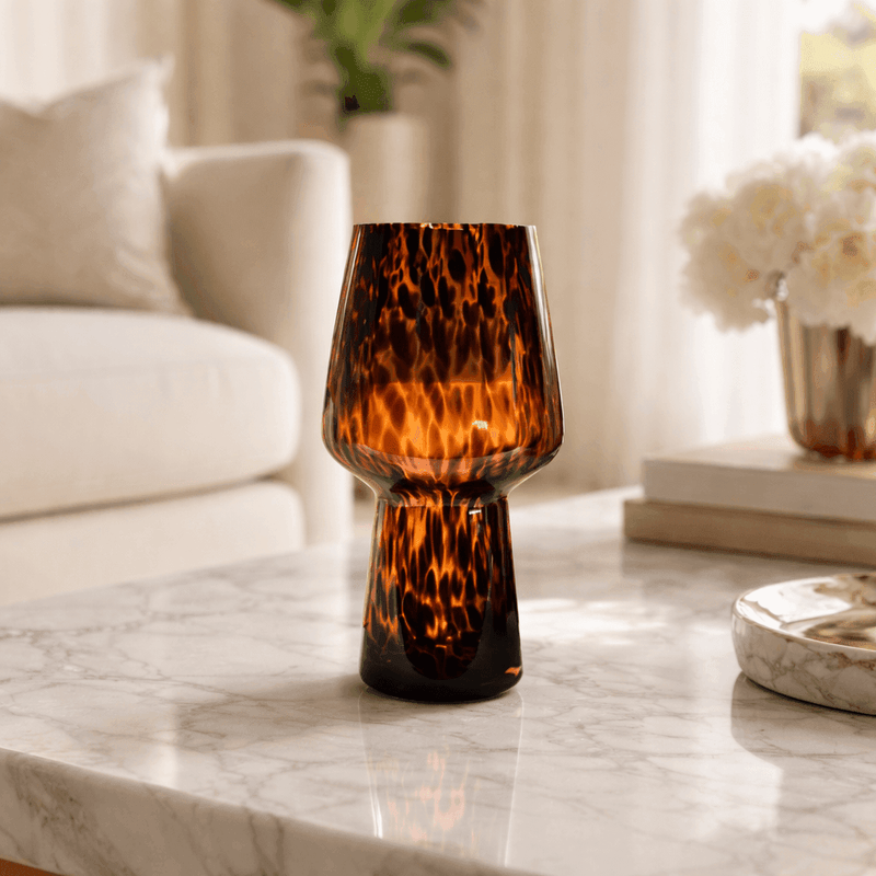 Elysian Tall Vase — image 2