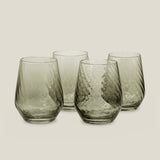 Emerald Set Of 4 Multipurporse Glasses — view 1