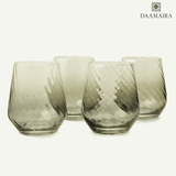 Emerald Set Of 4 Multipurporse Glasses — view 2