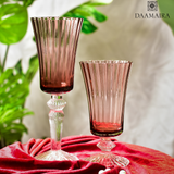 Emperador Wine Glass - Set of 4 with Gift Box — view 6