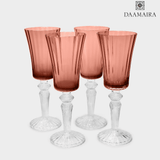 Emperador Wine Glass - Set of 4 with Gift Box — view 4