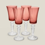 Emperador Wine Glass - Set of 4 with Gift Box — view 1
