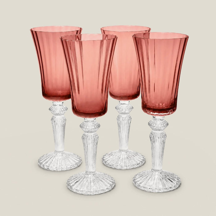 Emperador Wine Glass - Set of 4 with Gift Box