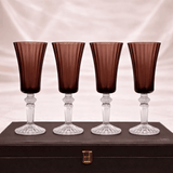 Emperador Wine Glass - Set of 4 with Gift Box — view 5