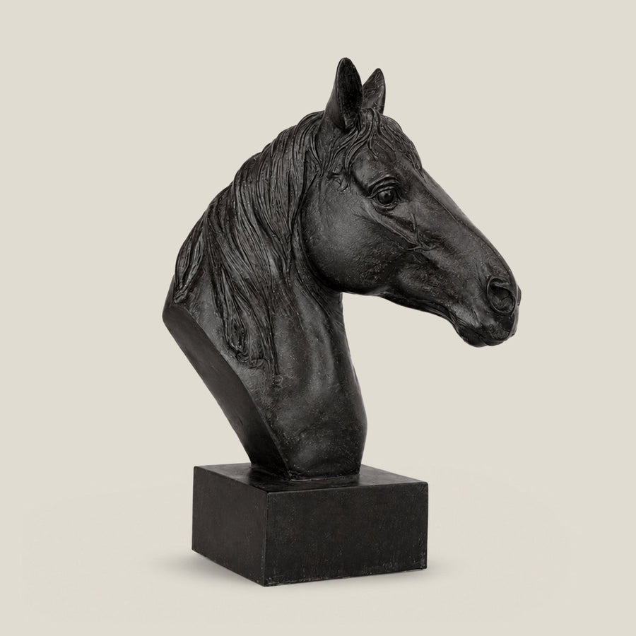 Equine Horse Sculpture