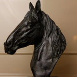 Equine Horse Sculpture — view 5