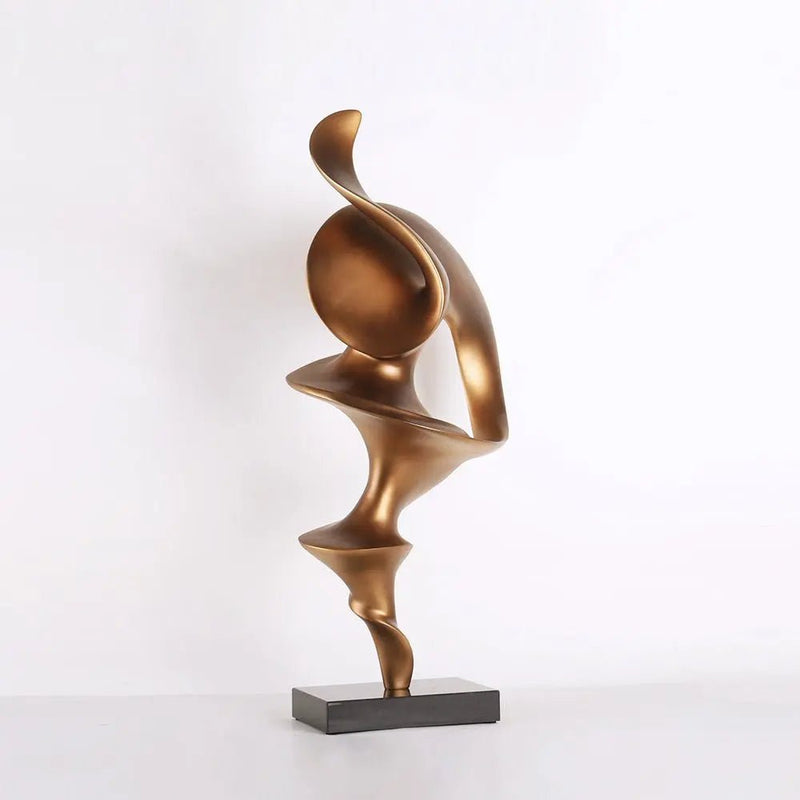 Ethereal Flow Sculpture — image 5