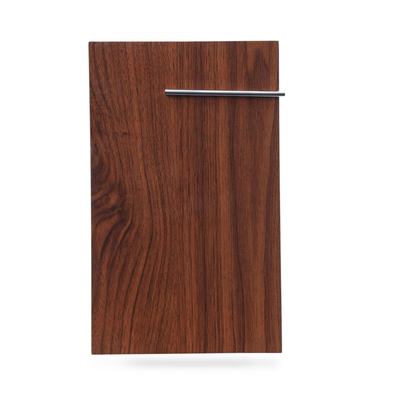 Exquisite Time Piece/Jewel Box -  Brown — image 5