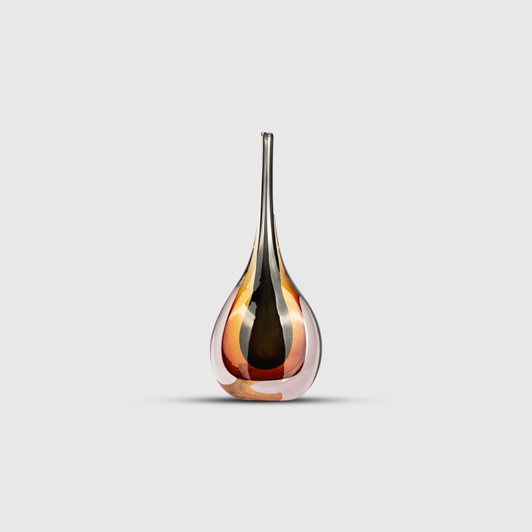 Decor Objects Falling Droplet - Tall - Daamaira Home and Living Ltd