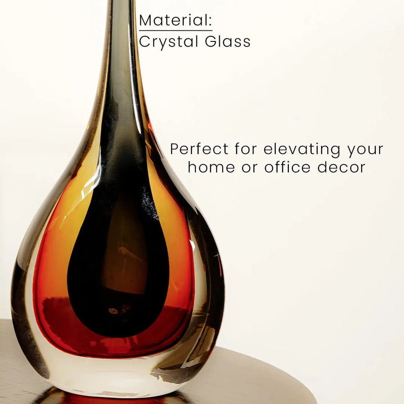 Falling Droplet Vase — image 6