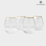 Finesse Set Of 4 Bourgogne Glasses — view 2