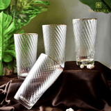 Finesse Set Of 4 High Ball Glasses — view 1