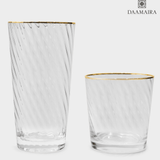 Finesse Set Of 4 High Ball Glasses — view 4