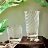 Finesse Set Of 4 High Ball Glasses — view 3