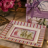 Firenze Midi Tray Rect 20x16 — thumbnail 2