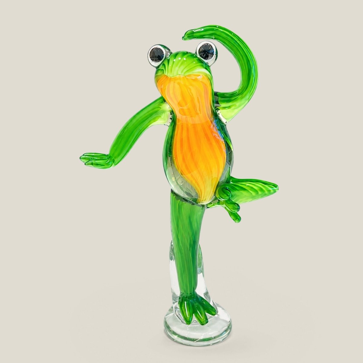 Frog Maestro - Daamaira Home and Living Ltd