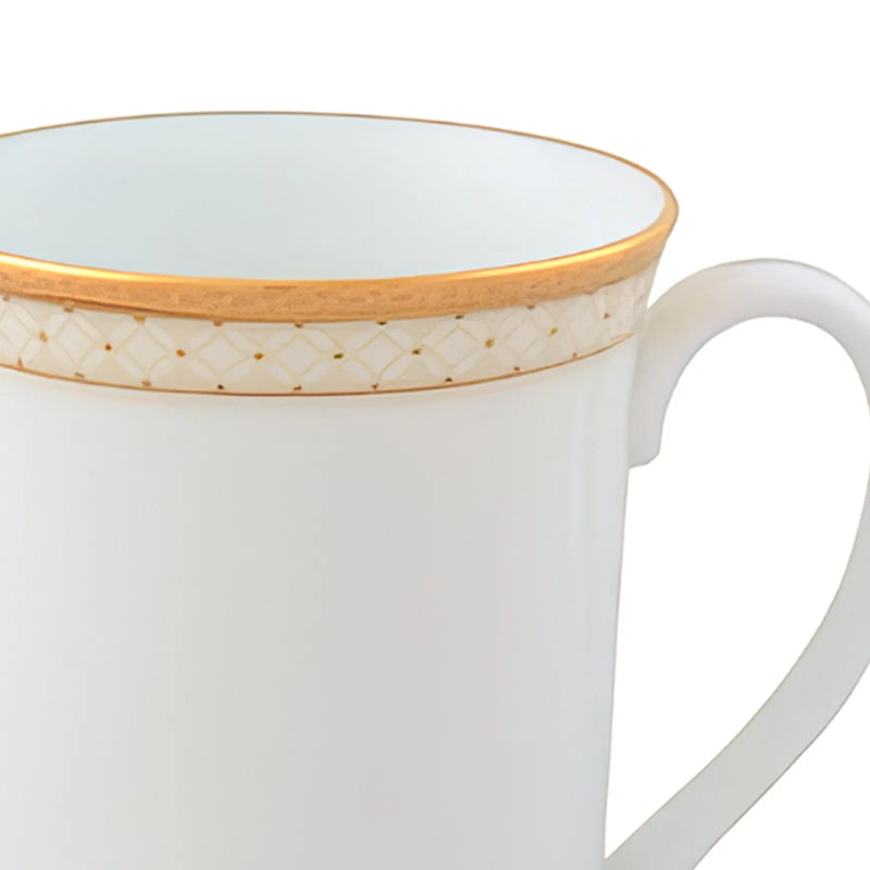 Noritake Hampshire Gold Mug — image 2