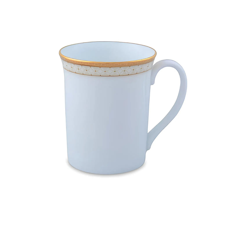 Noritake Hampshire Gold Mug — image 3
