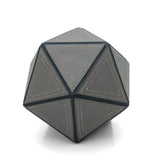 Geometrical Ball -	Grey — view 5