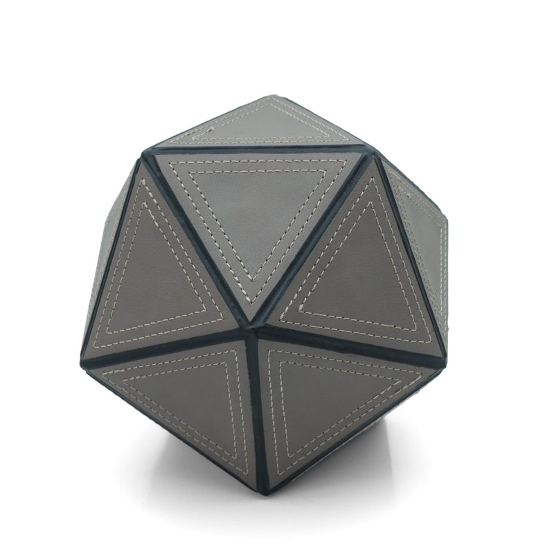 Geometrical Ball -	Grey — image 5