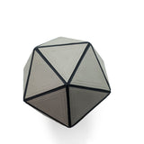 Geometrical Ball -	White — view 5