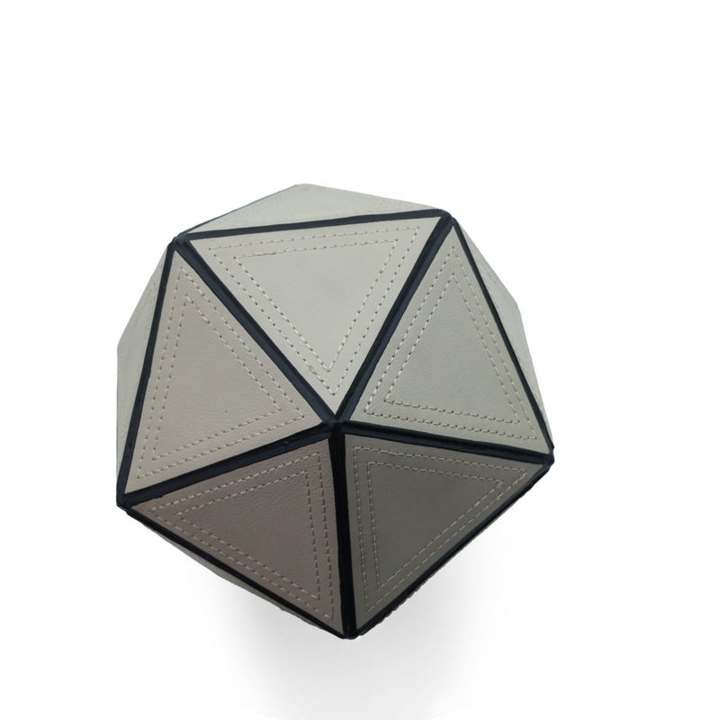 Geometrical Ball -	White — image 5