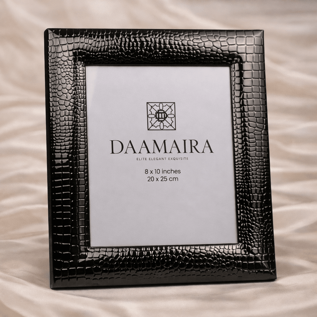 Gloss Photo Frame - Daamaira Home and Living Ltd