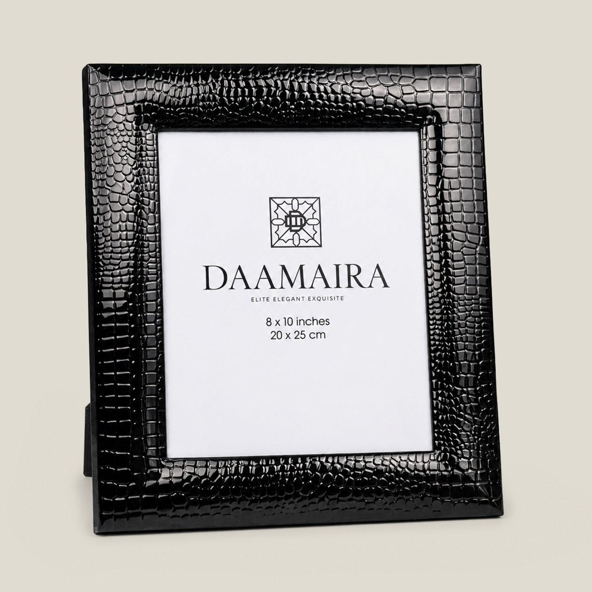 Gloss Photo Frame - Daamaira Home and Living Ltd