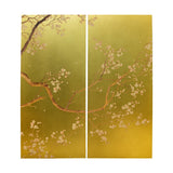 Gilded Season – Wall Art — view 6