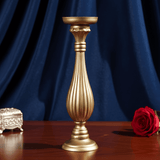 Golden Candle Holder - L — view 2