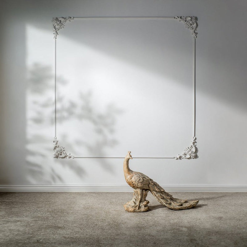 Grazing Peacock — image 3