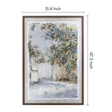 Something Left Unsaid – Wall Art — view 2