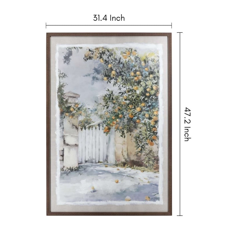Something Left Unsaid – Wall Art — image 3