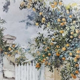 Something Left Unsaid – Wall Art — view 3