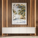 Something Left Unsaid – Wall Art — view 4