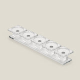 Heritage Candle Holder (with Gift Box) — view 1