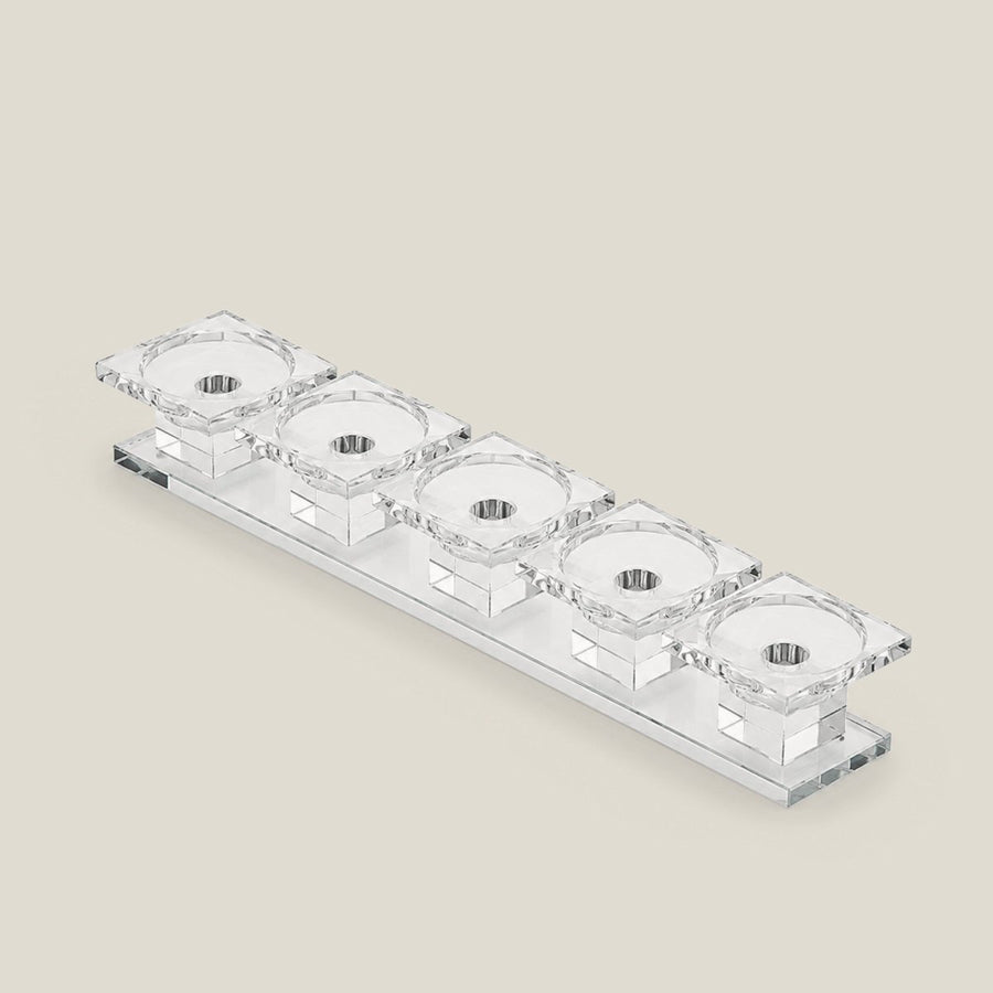 Heritage Candle Holder (with Gift Box)