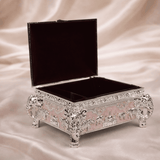 Heritage Treasure Box with Gift Case — view 2