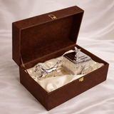 Horse Cart Decorative Gift Box — view 6