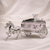 Horse Cart Decorative Gift Box — view 5
